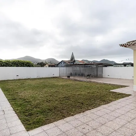 Casa Dos Amigos Ribeira Grande