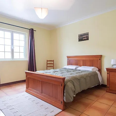 Dağ evi Casa Dos Amigos