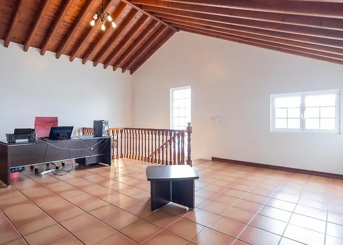 Alpehytte Casa Dos Amigos *