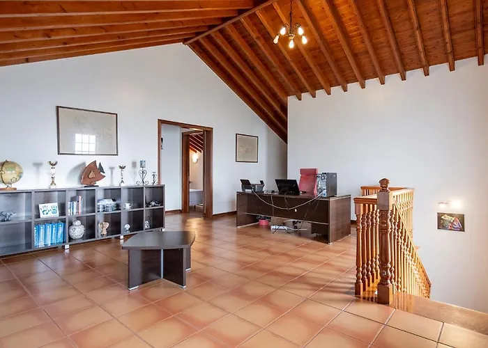 Casa Dos Amigos Alpehytte *