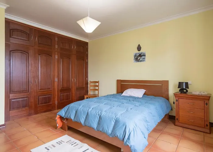 Casa Dos Amigos Alpehytte