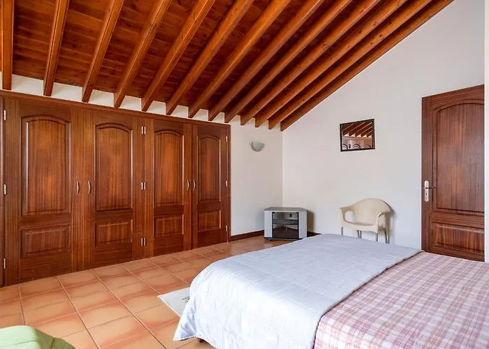 Alpehytte Casa Dos Amigos