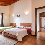 Chalet Casa Dos Amigos Ribeira Grande