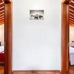Casa Dos Amigos * Ribeira Grande