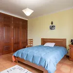 Casa Dos Amigos Chalet