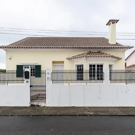 Chalet Casa Dos Amigos