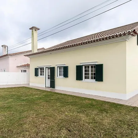 Casa Dos Amigos *
