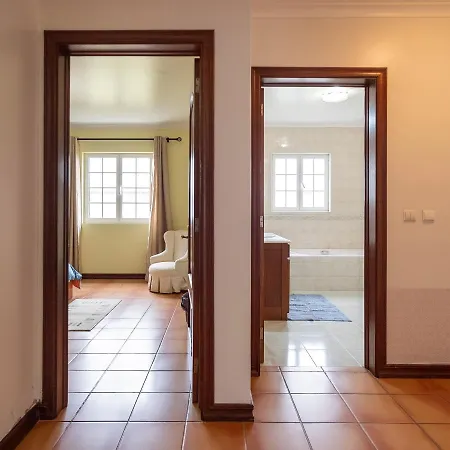 Casa Dos Amigos