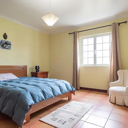 Casa Dos Amigos Ribeira Grande