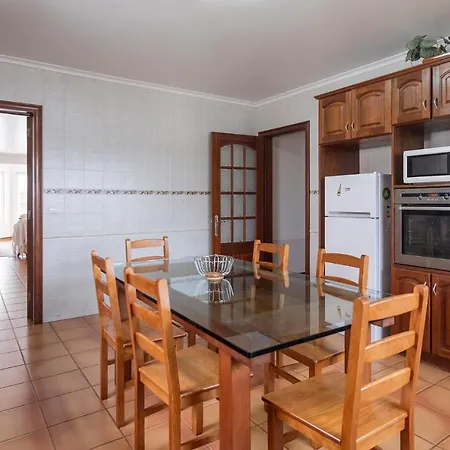 Casa Dos Amigos *