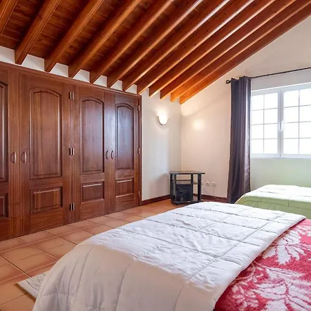 Casa Dos Amigos Ribeira Grande