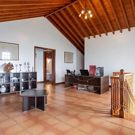 Casa Dos Amigos شاليه *