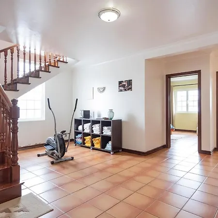 Casa Dos Amigos * هيبيرا غْريندي