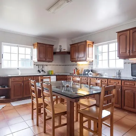 Casa Dos Amigos