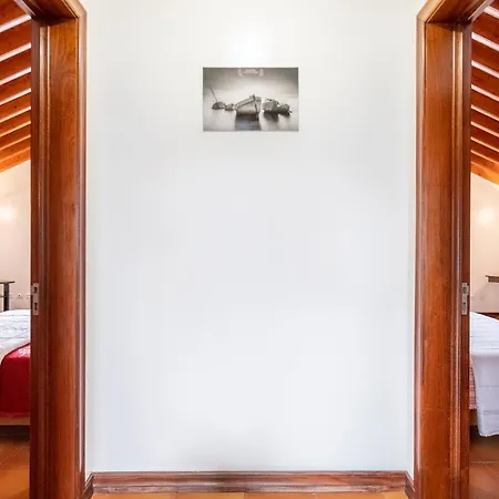 Casa Dos Amigos * Ribeira Grande