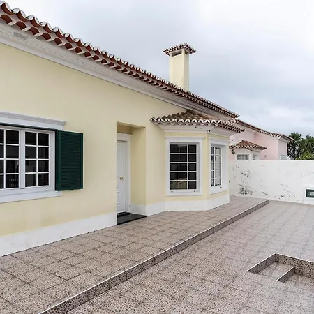 Chalet Casa Dos Amigos