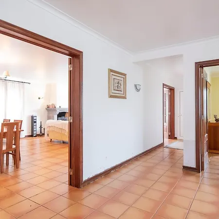 Casa Dos Amigos *