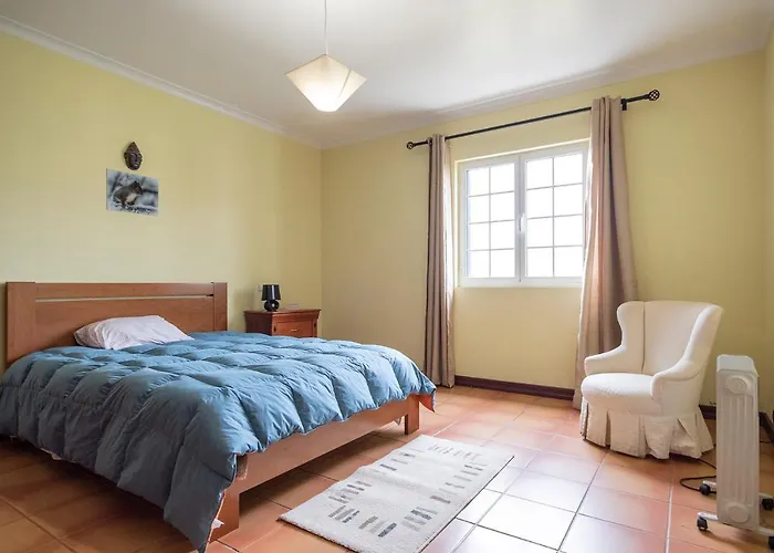 Casa Dos Amigos هيبيرا غْريندي