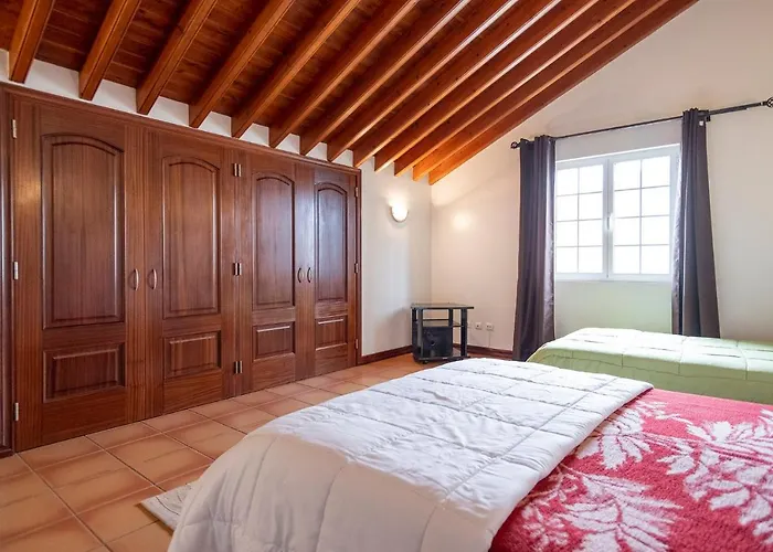 Casa Dos Amigos هيبيرا غْريندي