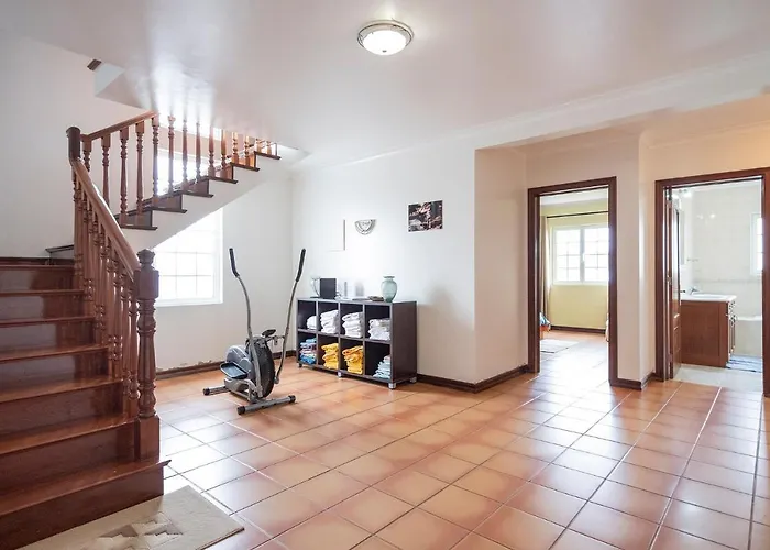 Casa Dos Amigos * هيبيرا غْريندي