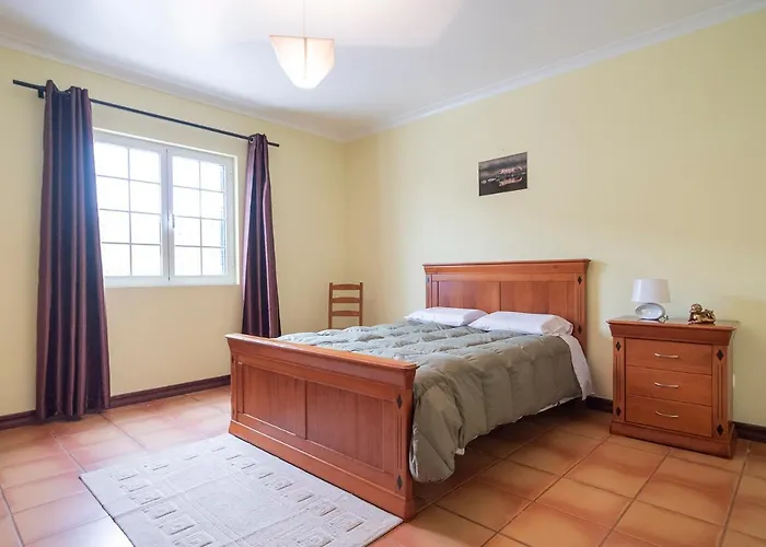 Chalet Casa Dos Amigos