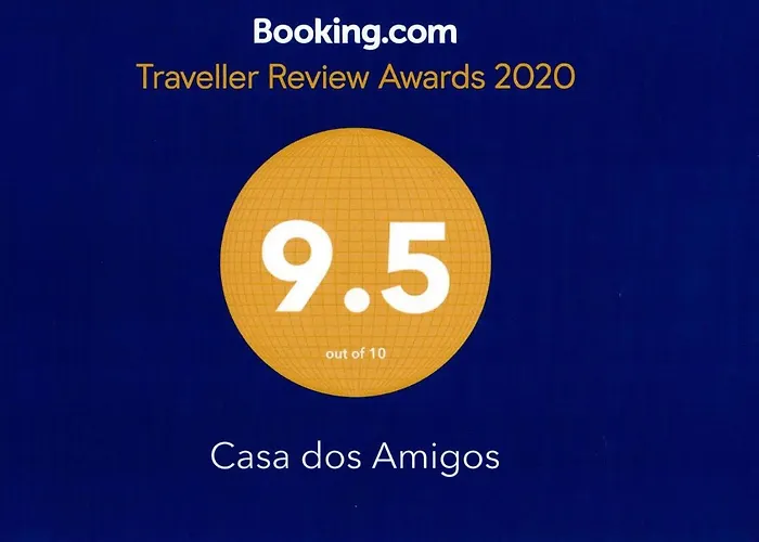 Casa Dos Amigos شاليه هيبيرا غْريندي